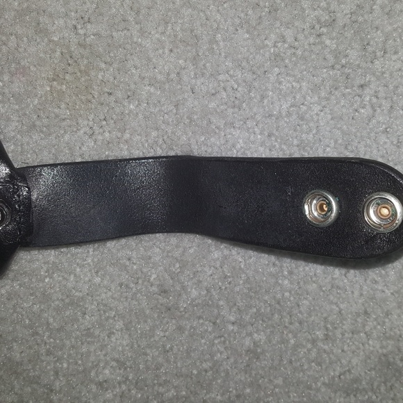 Safariland.leather light holder.. - Picture 7 of 7